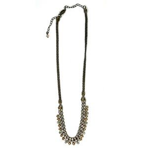 Sorrelli Desert Sun Necklace